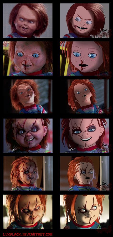 From Screen to Stage: The Curse of Chucky's Impact on the Theater